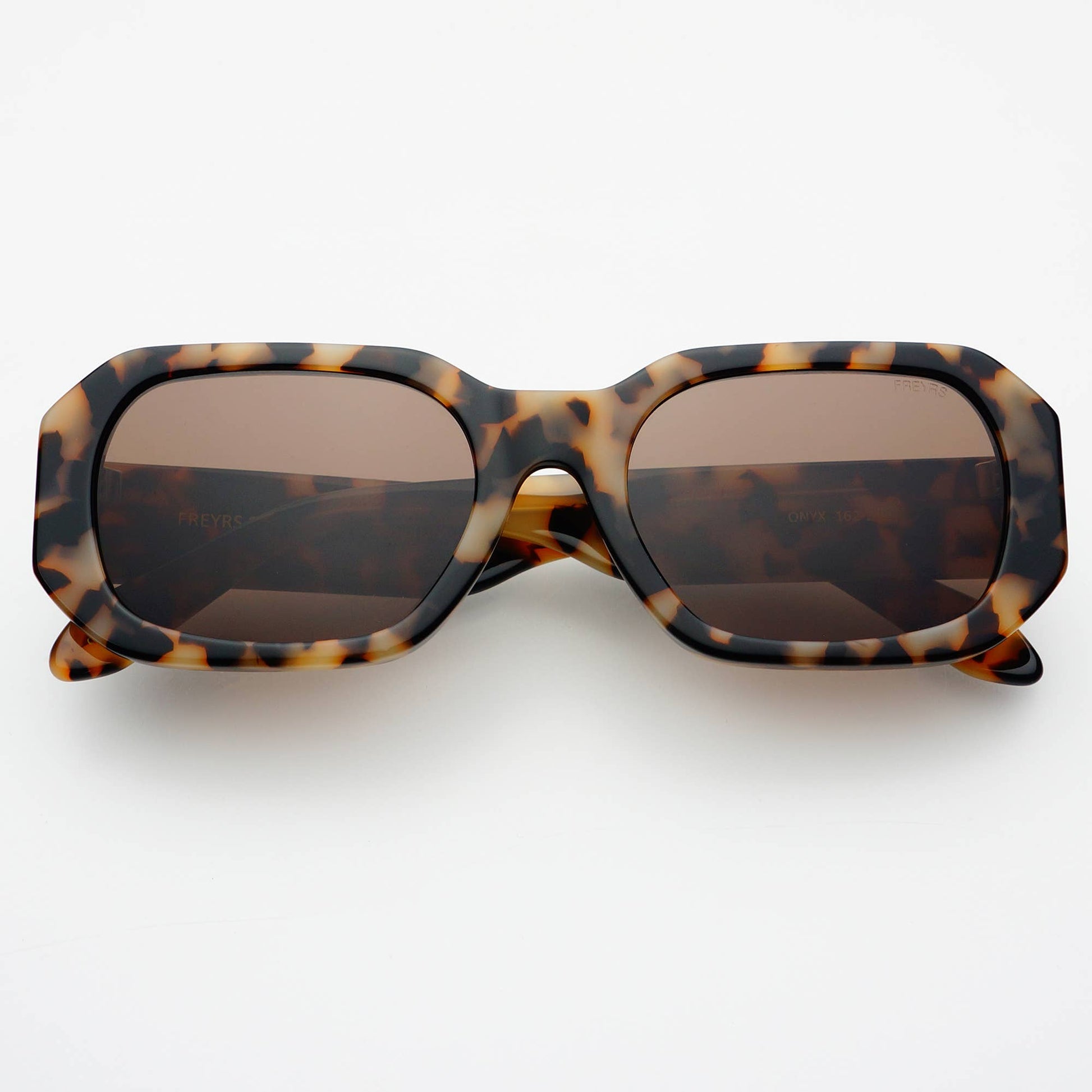 Onyx Sunnies by Freyrs