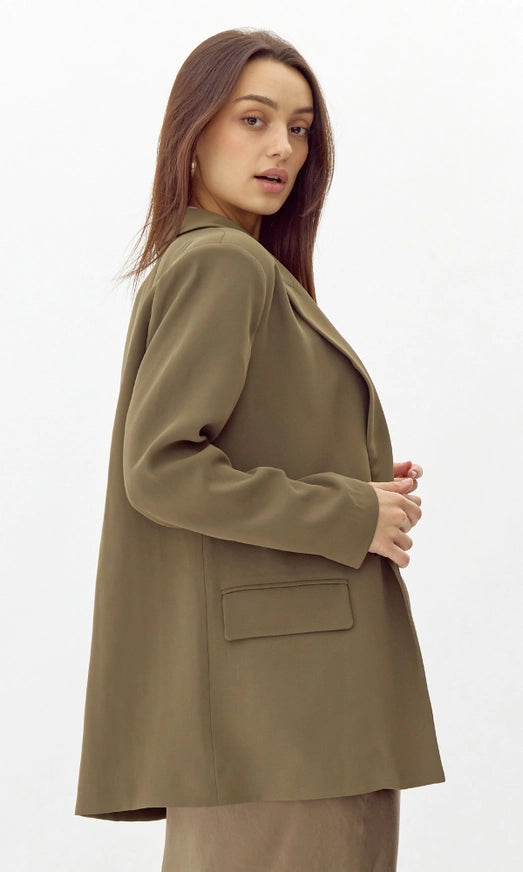 Paola Blazer