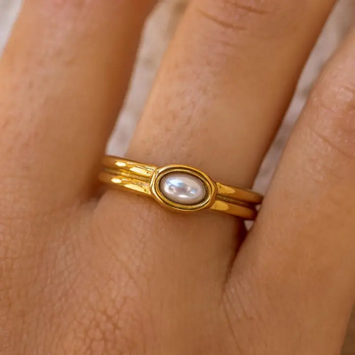 Lila Ring by Alco Jewelry