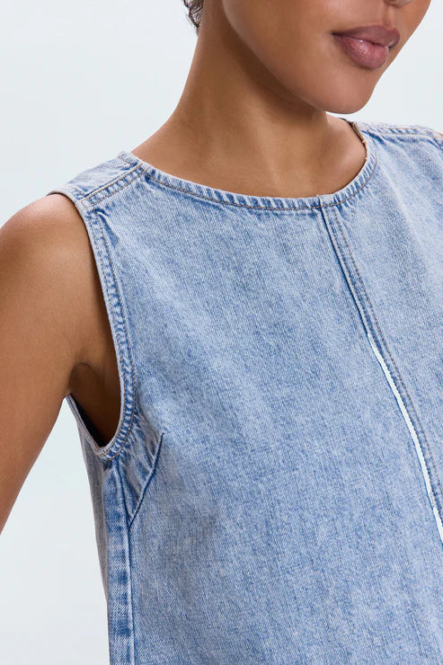 Rue Top by Pistola
