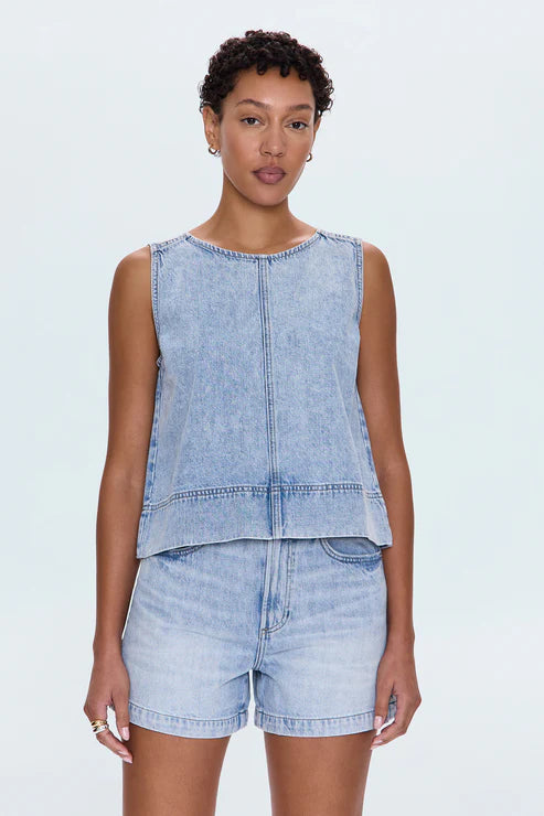 Rue Top by Pistola
