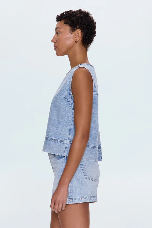 Rue Top by Pistola