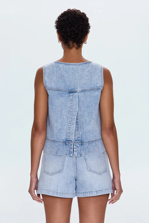 Rue Top by Pistola