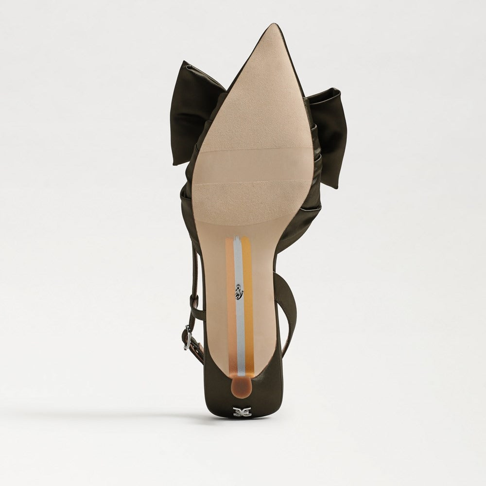 Treena Kitten Heel Sam Edelman