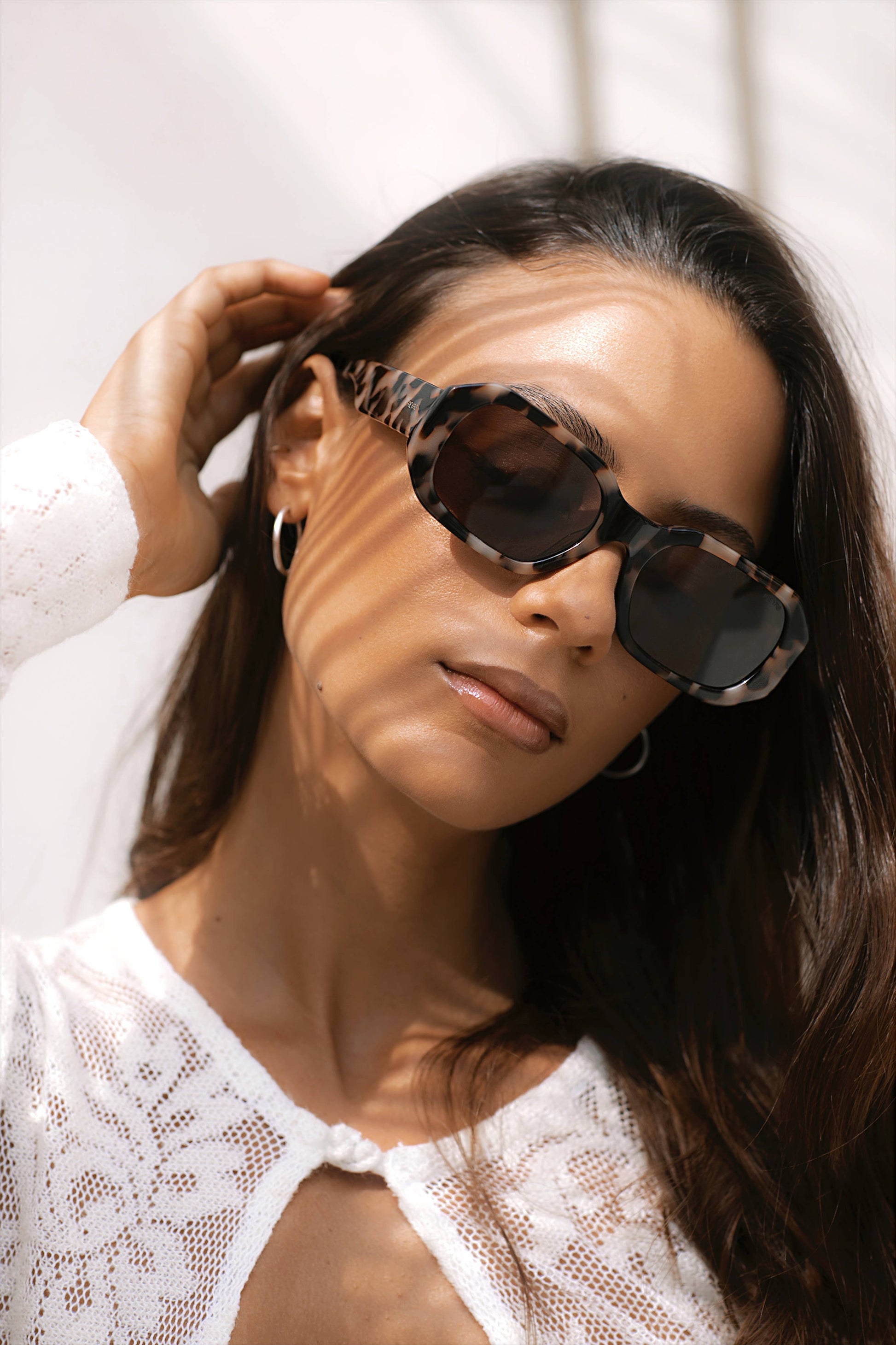 Onyx Sunnies by Freyrs