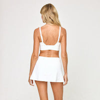 Unmatched Skort by LSpace