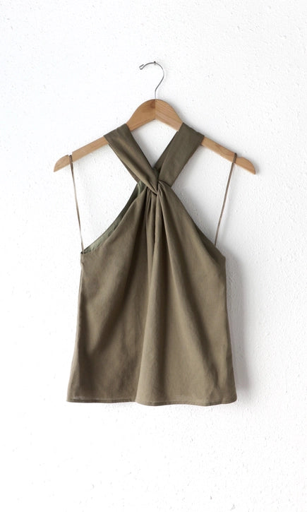 Lucinda Top
