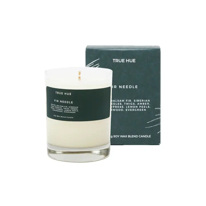 True Hue Candles