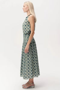 Eldon Skirt by Exquise