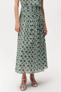 Eldon Skirt by Exquise