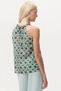Grant Blouse by Exquise