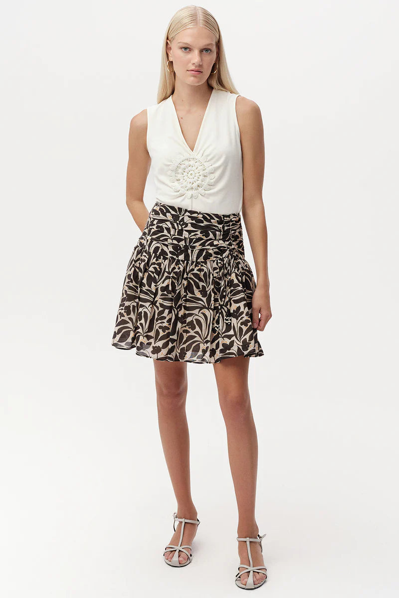 Camile Skirt