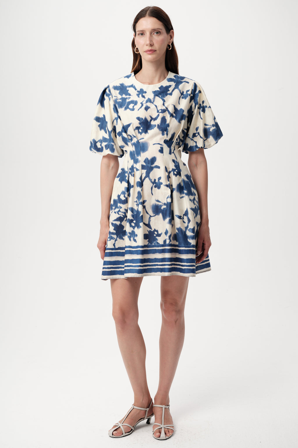 Jadira Dress by Exquise