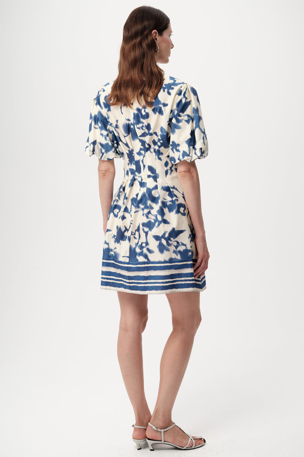 Jadira Dress by Exquise