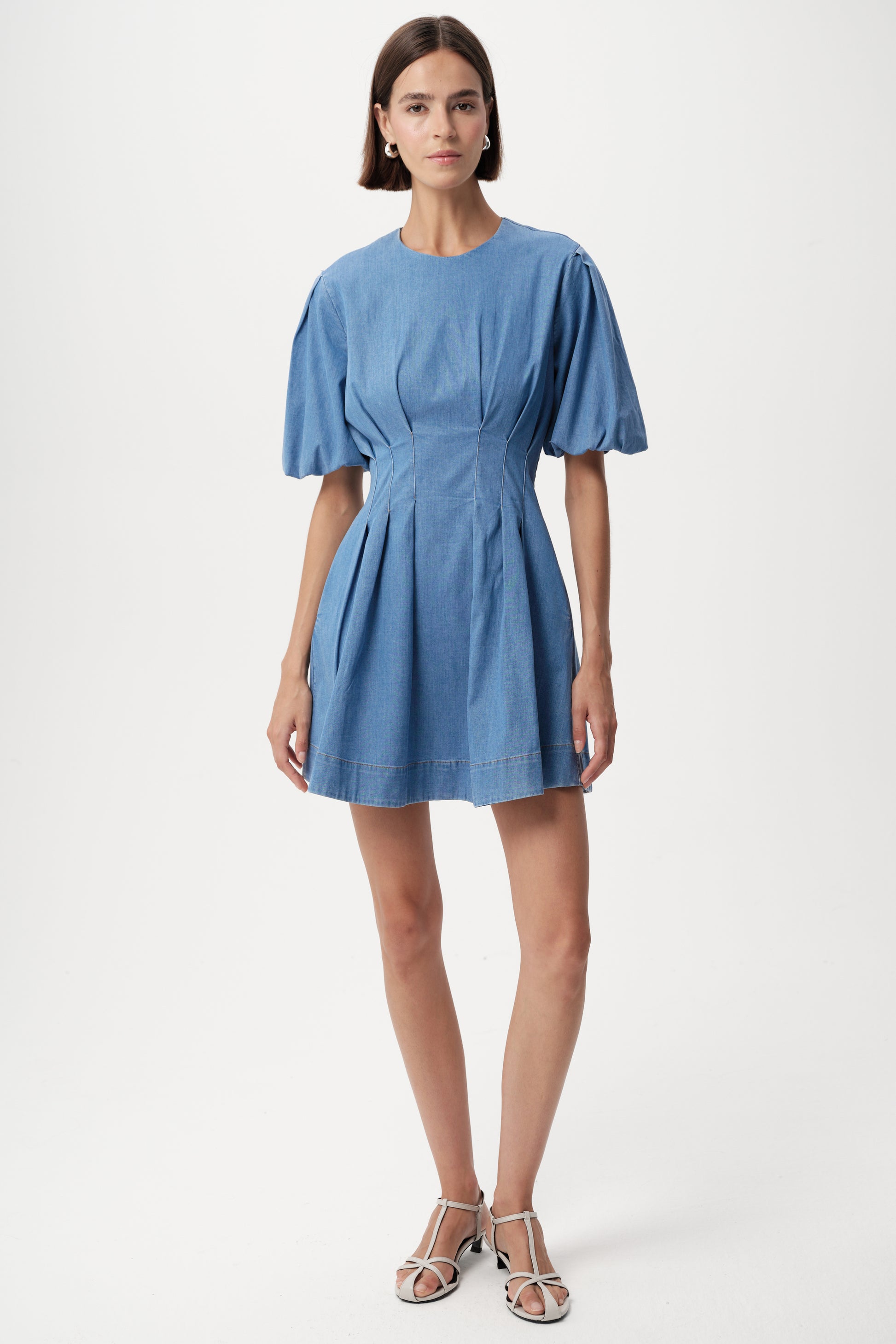 exquise blue dress Briella Dress by Exquise 8