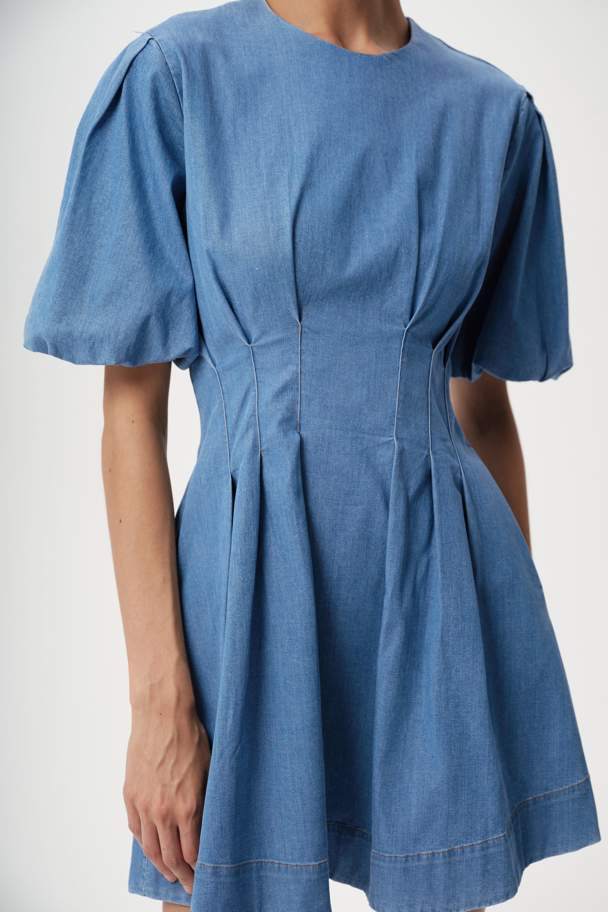 exquise blue dress Briella Dress by Exquise 8
