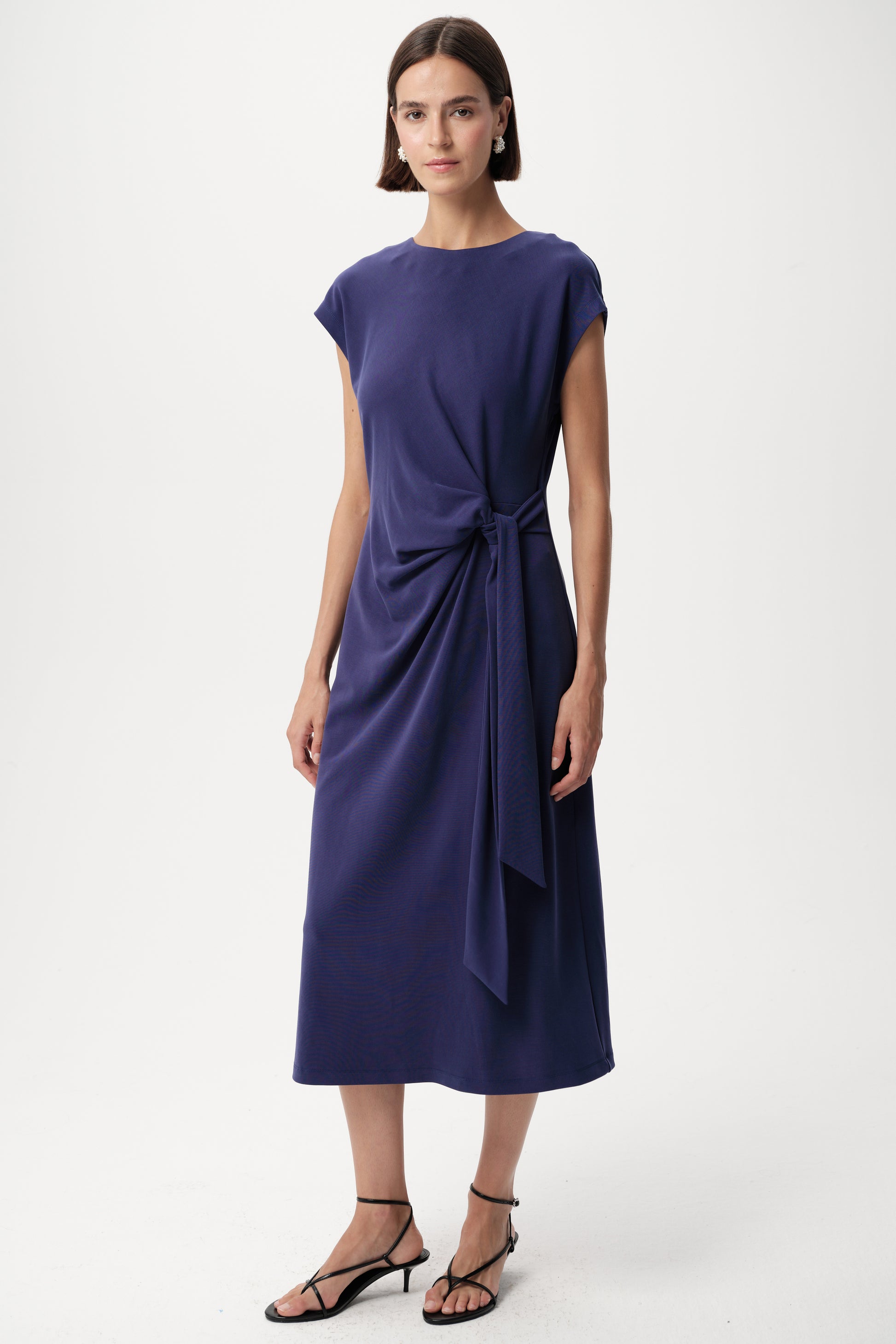 Ferguson K Dress by Exquise