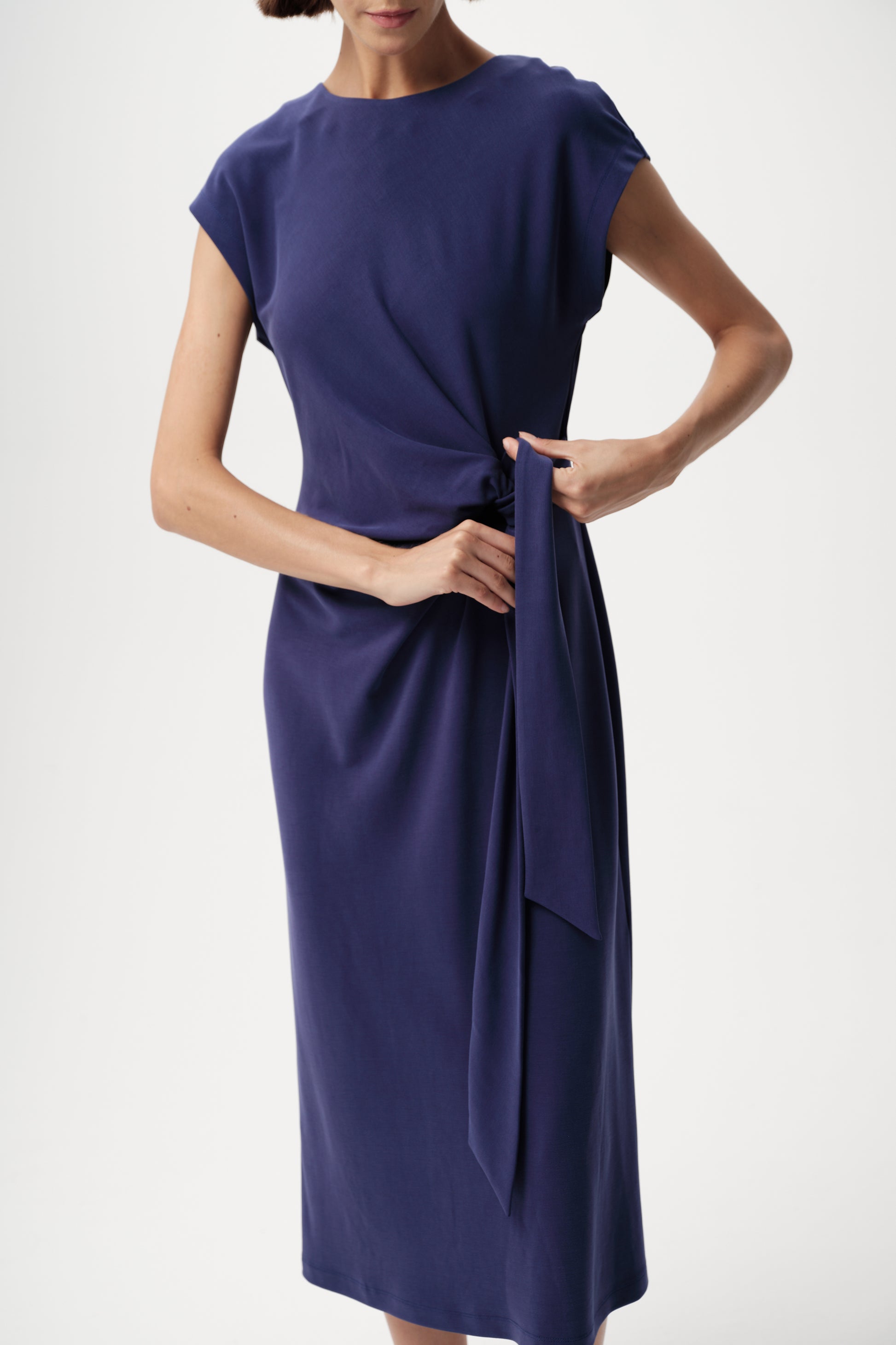 Ferguson K Dress by Exquise