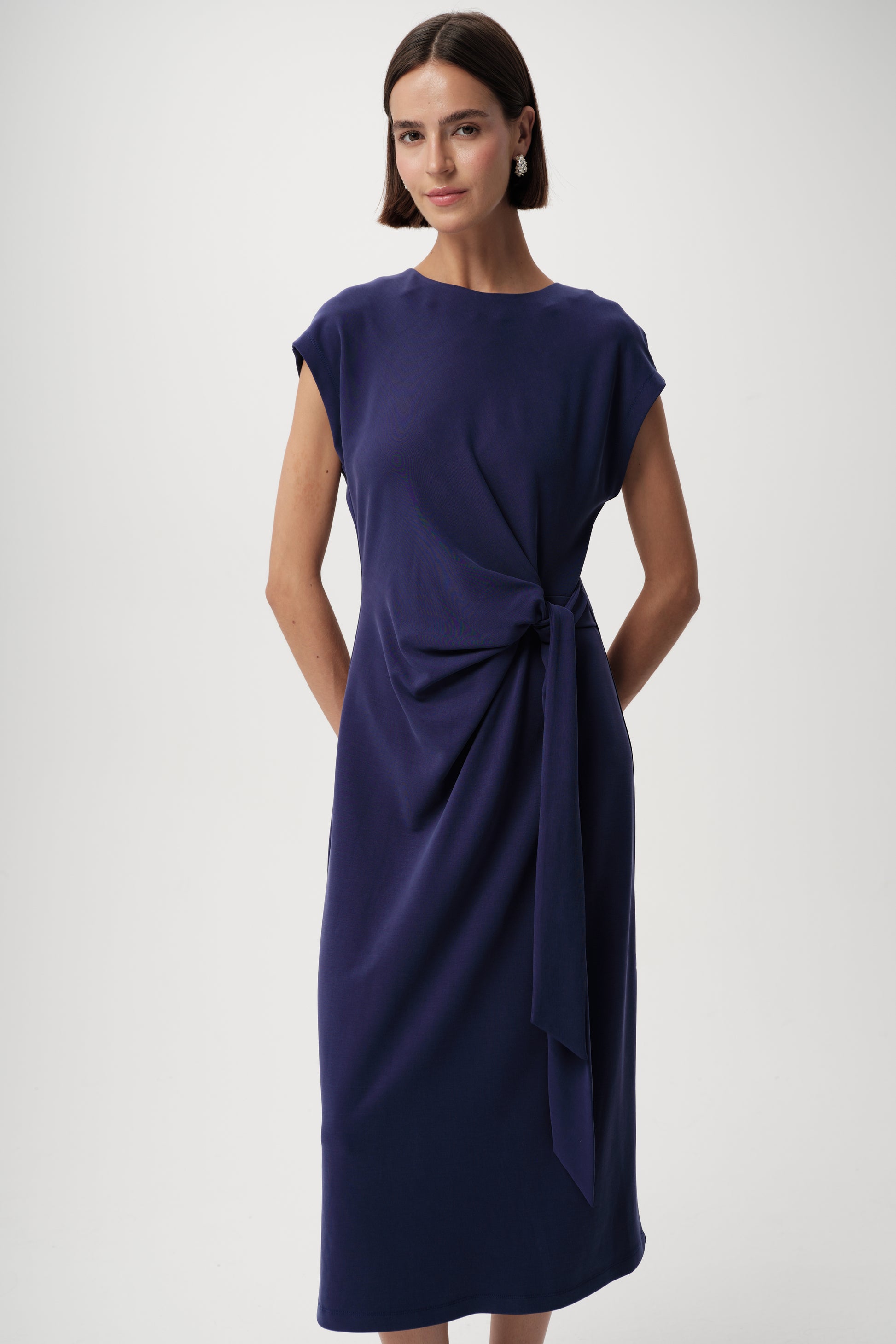 Ferguson K Dress by Exquise