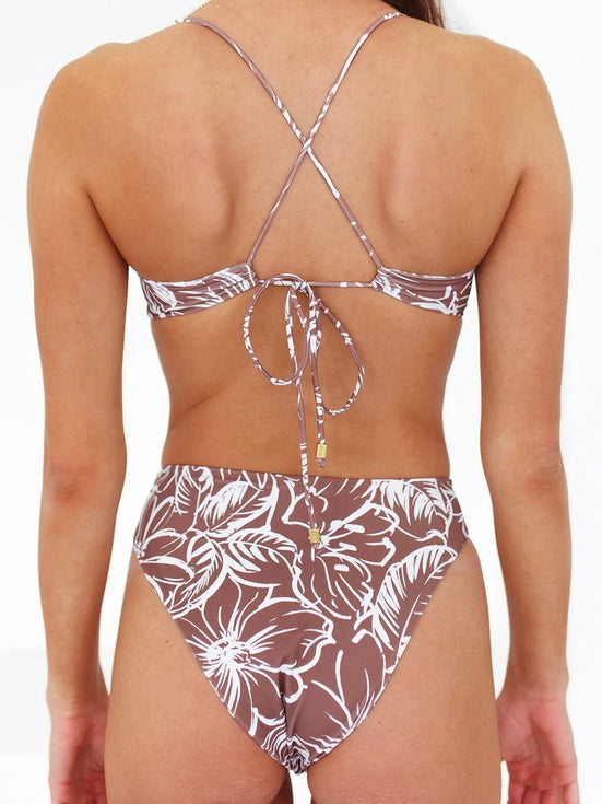 Nary Bikini Bottoms