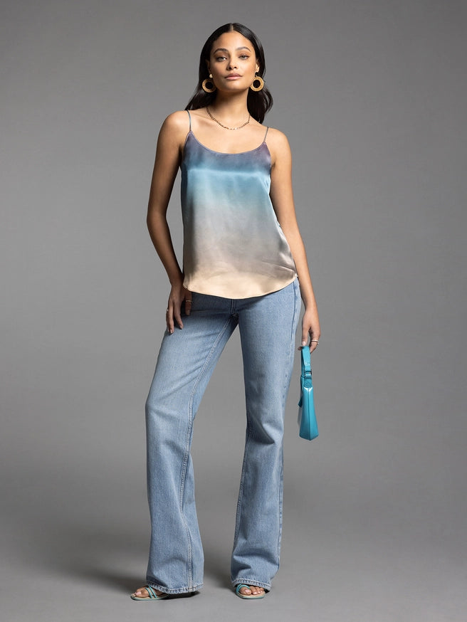 Josie Silky Tank