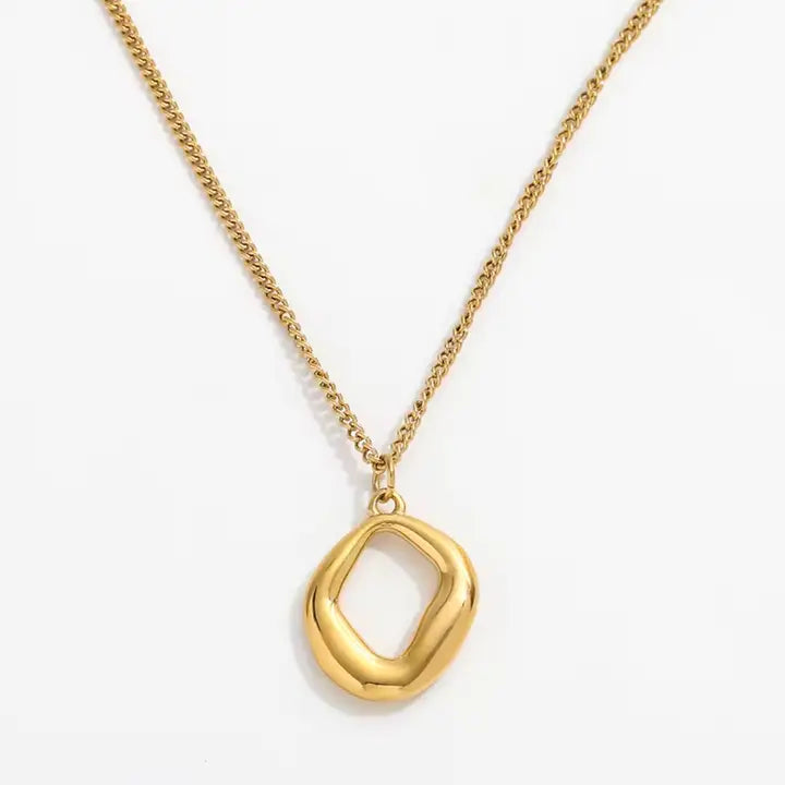 Dawn Necklace by Alco Jewelry