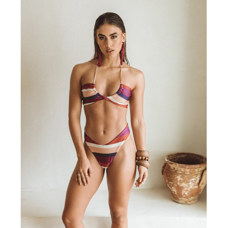 Alicia Bikini Bottom