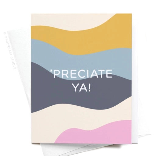 Onderkast Cards