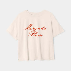 Margarite Please T-Shirt