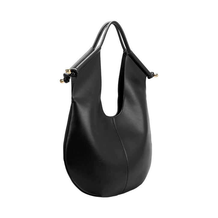 Tracy Vegan Leather Shoulder Bag