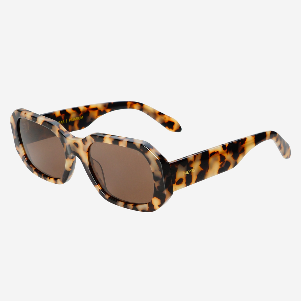 Onyx Sunnies by Freyrs