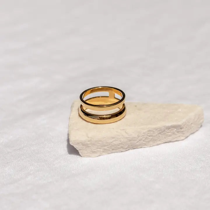Oceania Ring by Alco Jewelry