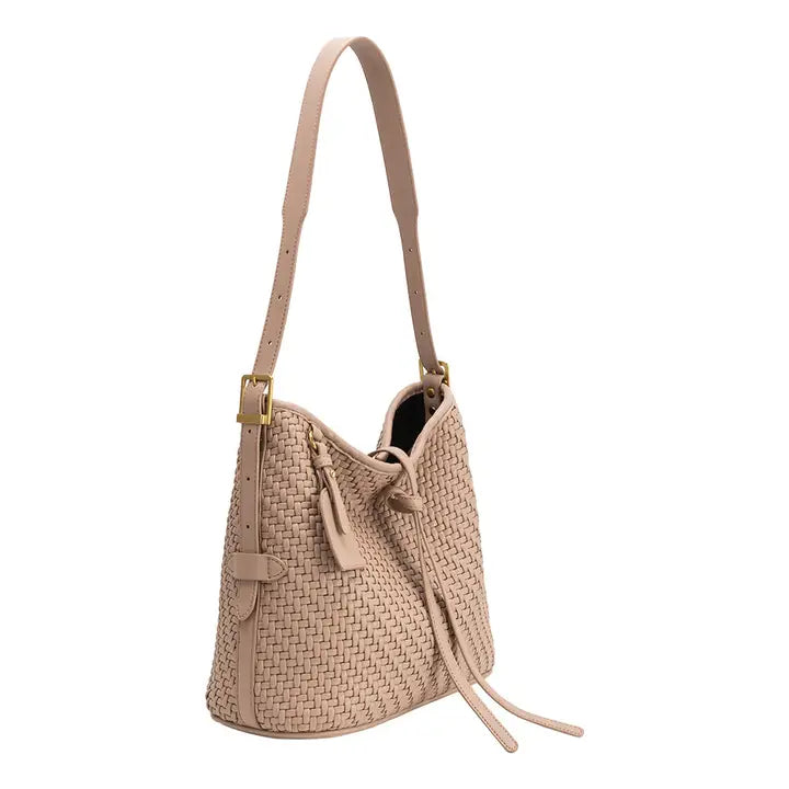 Thalia Vegan Leather Bag