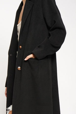 Athena Classic Coat