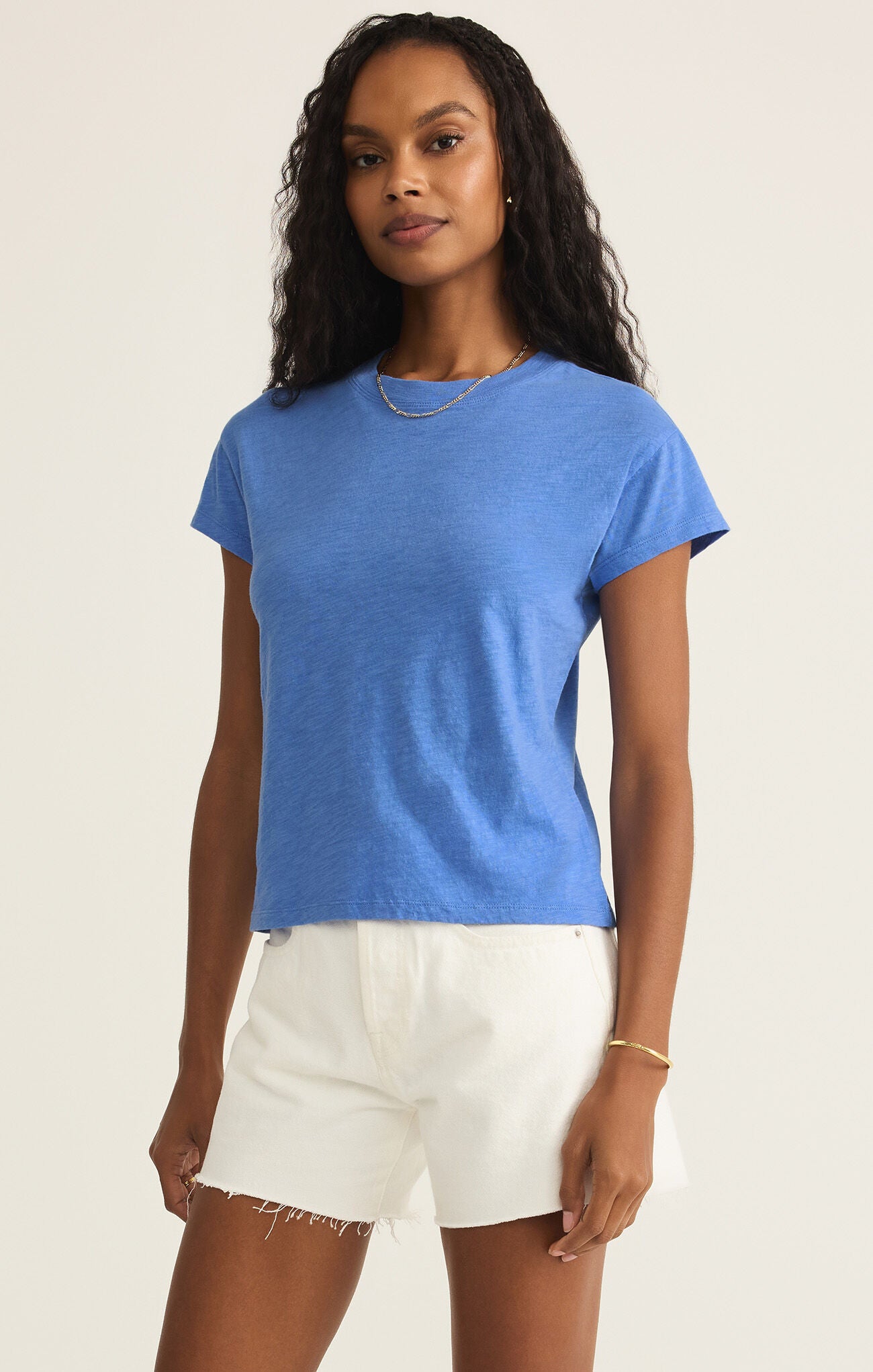 Modern Slub T-Shirt Z Supply