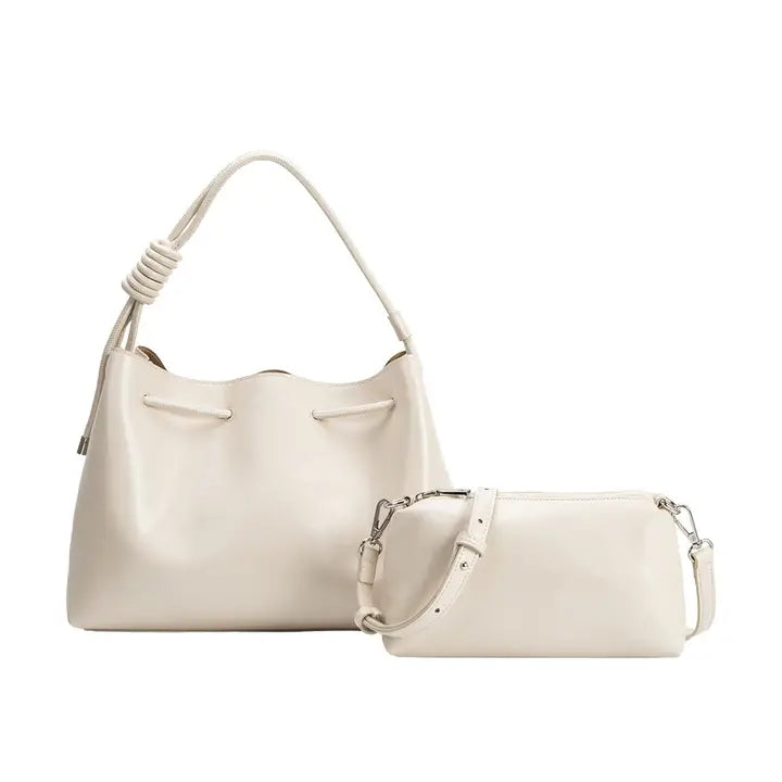 Margot Vegan Crossbody