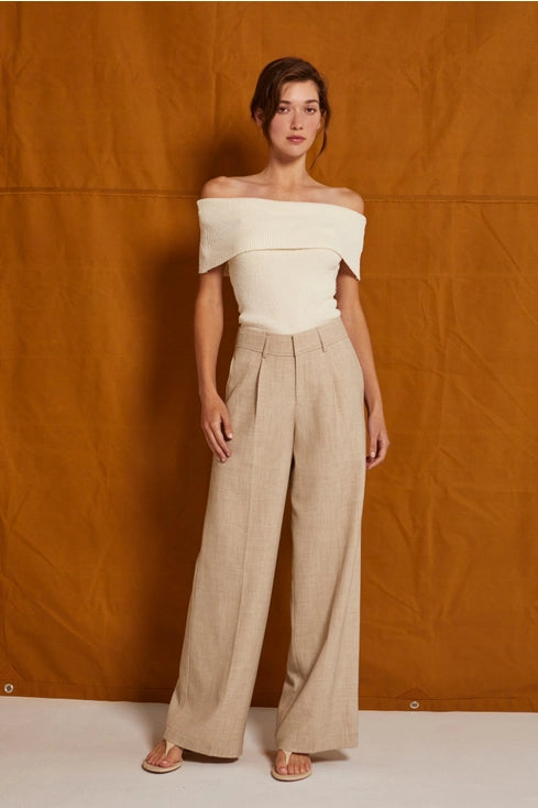 Sofia Trouser