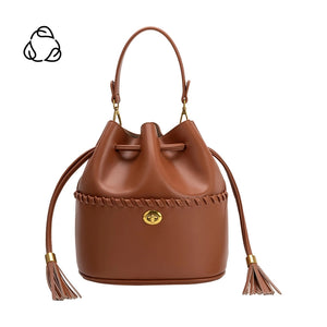 Janae Vegan Leather Bag