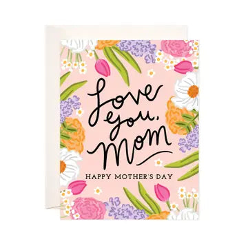 Bloomwolf Studio Greeting Cards