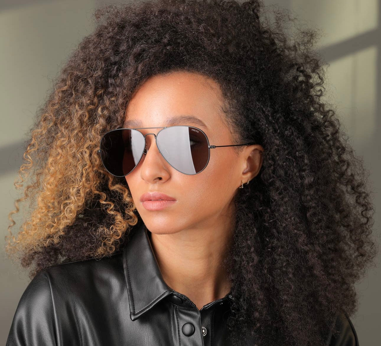 Morgan Aviators by Freyrs