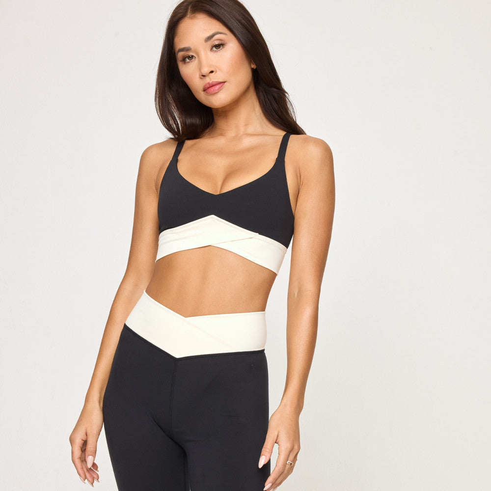 Unmatched Bra by LSpace