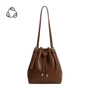 Sally Vegan Shoulder Bag