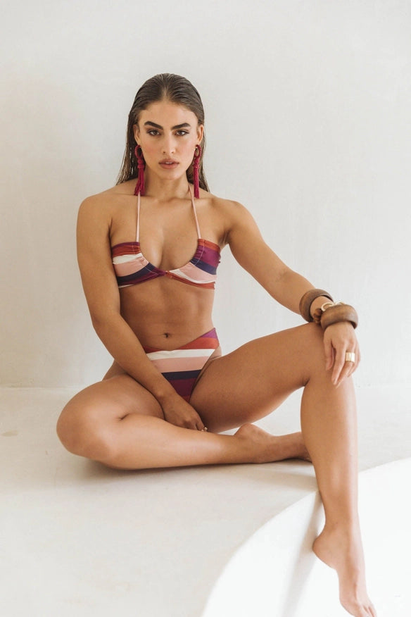 Alicia Bikini Bottom