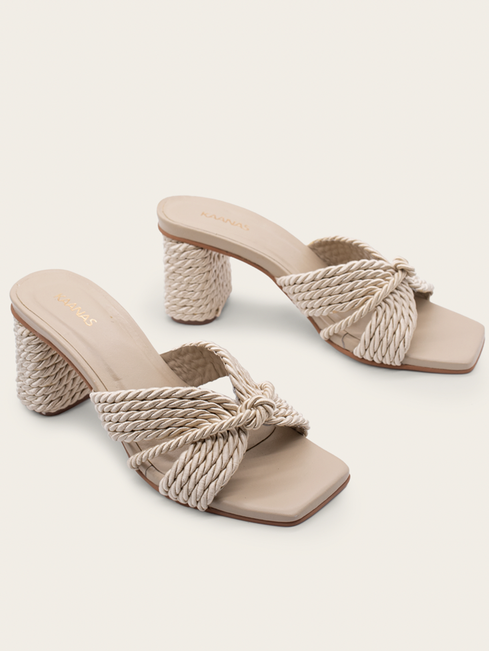 Myla Heel by Kaanas