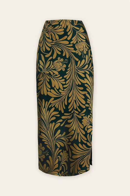 Aditi Midi Skirt