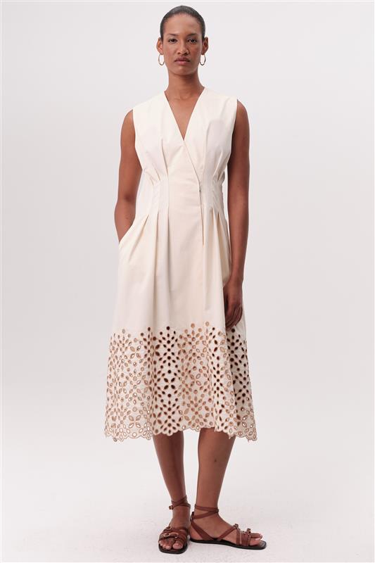 Mackenzie Dress by Exquise