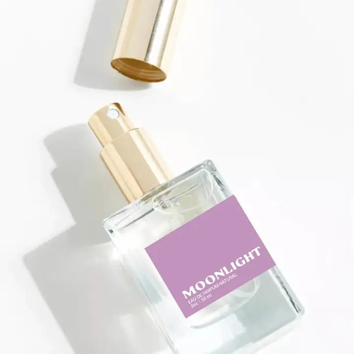 Perfumes by Nomad Design Co