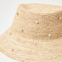 Carmel Island Hat by LSpace