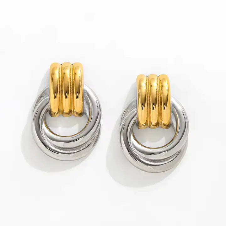Juliette Earrings by Alco Jewelry