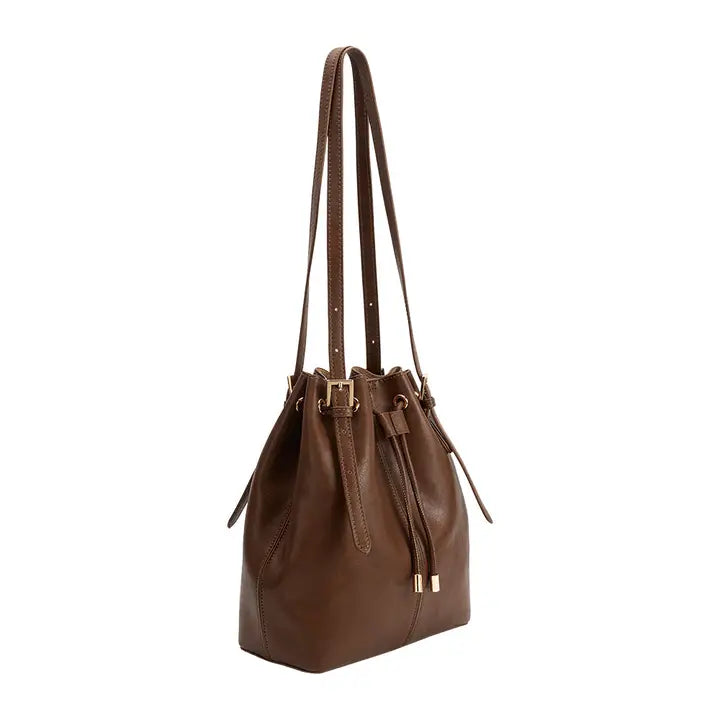 Sally Vegan Shoulder Bag
